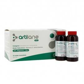 Artilane Pro Colágeno 15 Ampollas