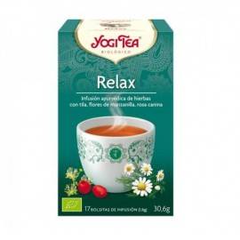 Yogi Tea Relax 17 Bolsitas