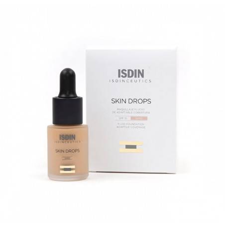 Isdinceutics Skin Drops Sand 15 ml
