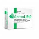 Armolipid 20 Comprimidos