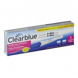 Test de Embarazo Clearblue Early 1 ud