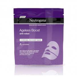 Neutrogena Mascara Facial Hidrogel 30 ml