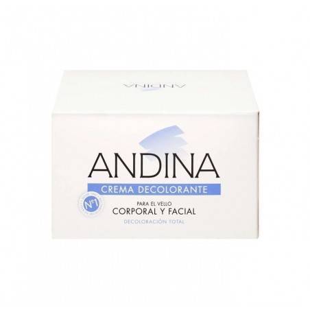 Andina Crema Decolorante 30 ml