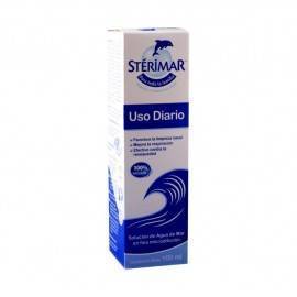 Sterimar Nasal 100 ml