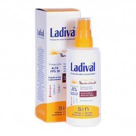 Ladival Spray protección y Bronceado FPS30+ 150 ml