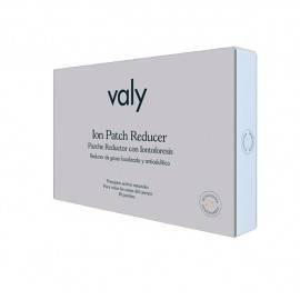 Valy Ion Patch Reducer parche anticelulitico 28 ud