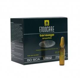 Endocare Tensage Ampollas 20 x 2 ml