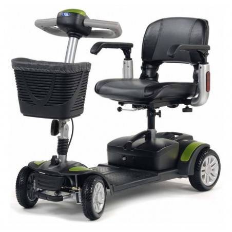 Scooter Eclipse Plus 21 Ah