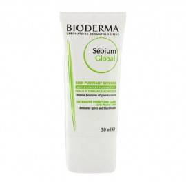 Sebium Global Bioderma 30 ml