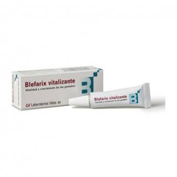 Blefarix Vitalizante Unguento 4 ml