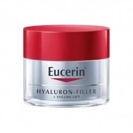 Hyaluron Filler Volume Lift Noche Eucerin 50 ml