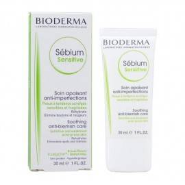 Sebium Sensitive 30 ml Bioderma