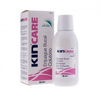 Kin Care Enjuague Bucal 250 ml