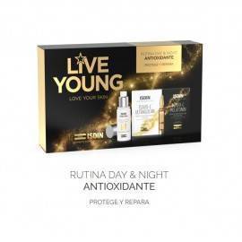 Live young Rutina Antioxidante Isdinceutics