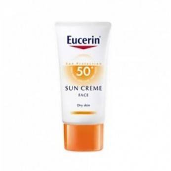 Sun Creme Fps 50 Eucerin 50ml