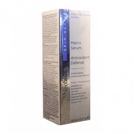 Neostrata Serum Skin Active Matrix Antioxidante 30 ml