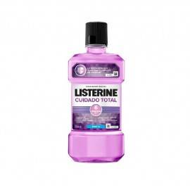 Listerine Total Care 6 en 1 500 ml 