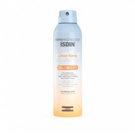 Loción Spray Solar Isdin SPF 50+ 250 ml
