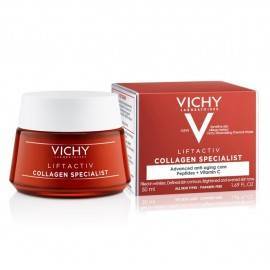 Liftactiv Collagen Specialist Crema Vichy 50 ml