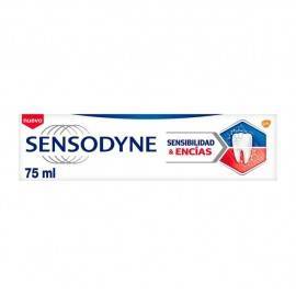 Sensodyne Sensibilidad & Encias 75 ml