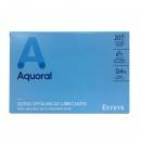 Aquoral 0,5 ML 20 Monodosis
