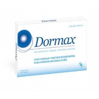Dormax 30 Capsulas