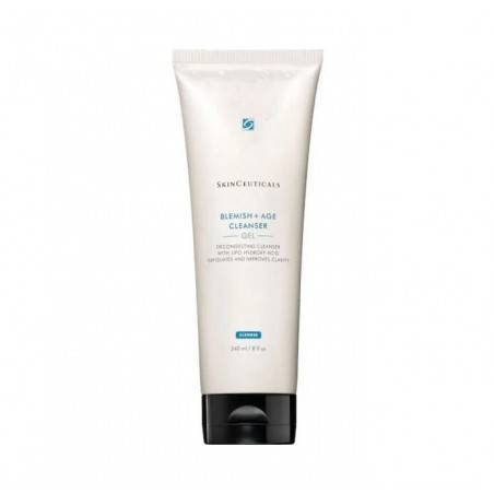 Age and Blemish Cleansing SkinCeuticals 200 ml