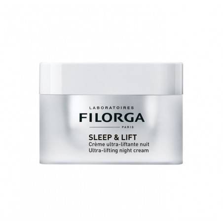 Sleep & lift crema noche 50ml Filorga