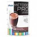Batido de Chocolate Metodo Pro 18 tomas