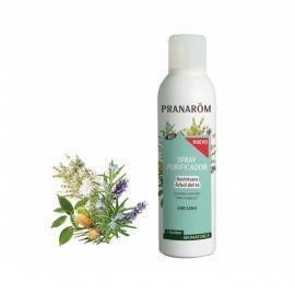 Spray purificador árbol de té y ravintsara Pranarom 150ml