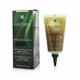 Melaleuca gel exfoliante 75 ml Rene Furterer