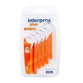 Interprox Plus supermicro 6 unidades