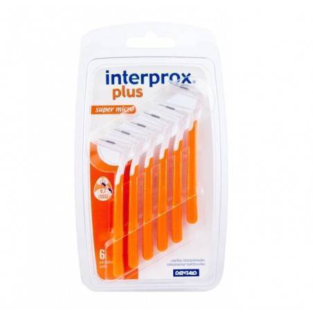 Interprox Plus supermicro 6 unidades