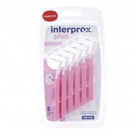 Interprox Plus nano 6 unidades