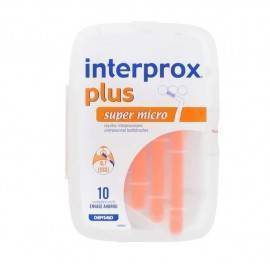 Interprox plus Supermicro 10 unidades