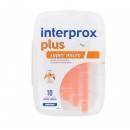 Interprox plus Supermicro 10 unidades