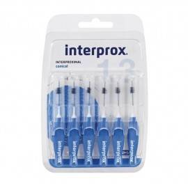 Interprox conico 6 unidades