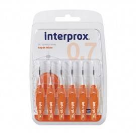 Interprox supermicro 6 unidades