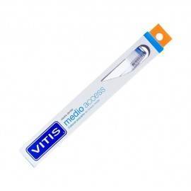 Cepillo dental medio access vitis