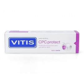 Pasta dental CPC Protect 100 ml Vitis