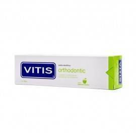 Pasta dental Ortodontic 100 ml Vitis