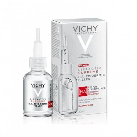 Liftactiv Supreme HA Epidermic Filler Vichy 30 ml