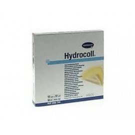 Aposito Hydrocoll  15 X  15 cm 3 Ud