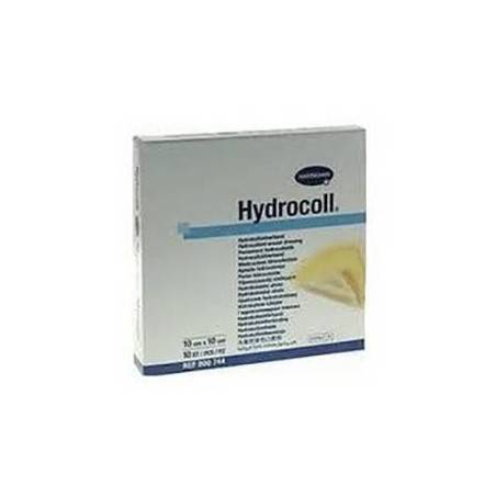Aposito Hydrocoll Thin 10  X  10 cm 3 Ud