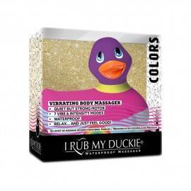 Estimulador I Rub My Duckie 2.0