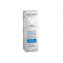 Serum liftactiv 10 ojos y pestañas 15 ml Vichy