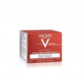 Crema Liftactiv collagen Specialist Dia 50 ml Vichy