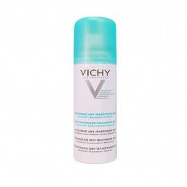 Desodorante anti transpirante aerosol 125 ml Vichy