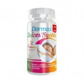 Dormax Dulces Sueños 120 Comprimidos Masticables