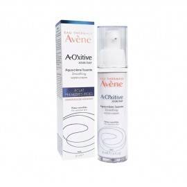 A Oxitive Aqua crema alisadora 30 ml Avene